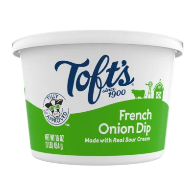 French Onion<br>Chip Dip