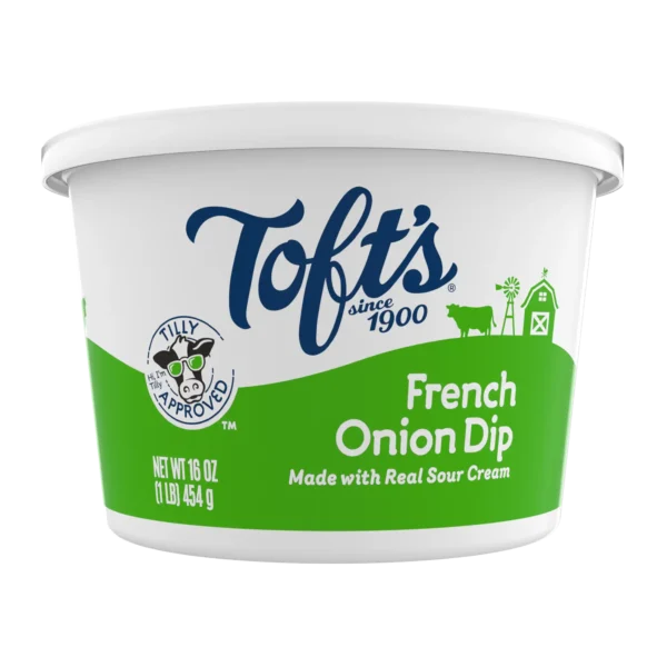 French Onion<br>Chip Dip
