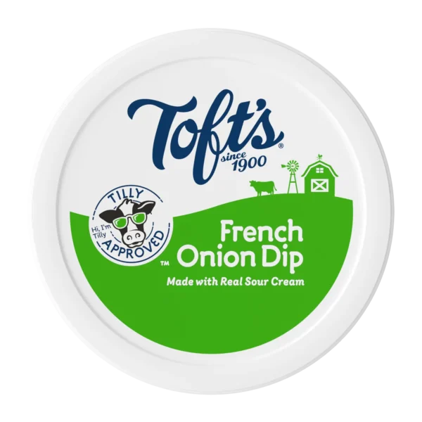 French Onion<br>Chip Dip - Image 2