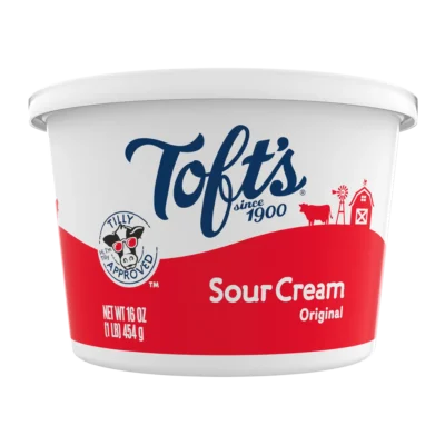 Sour Cream