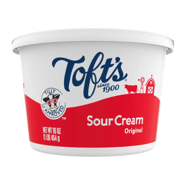 Sour Cream