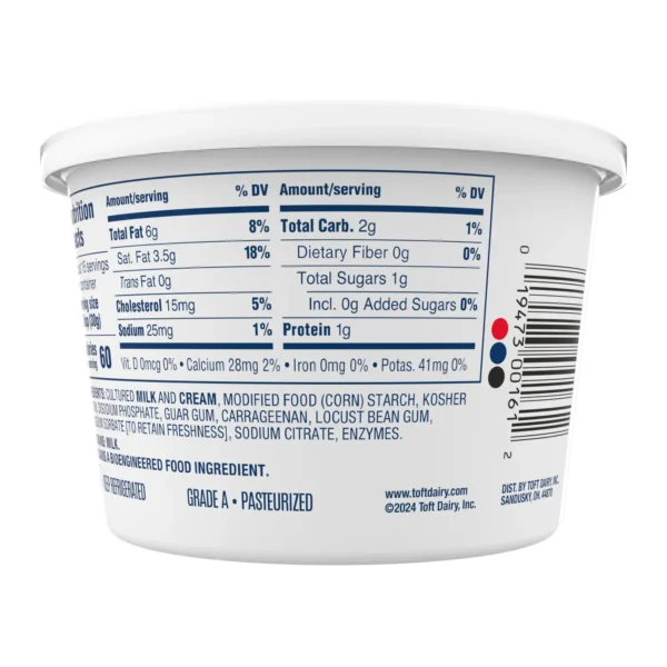 Sour Cream - Image 2