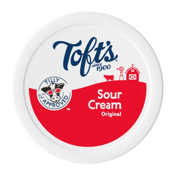 Sour Cream - Image 3