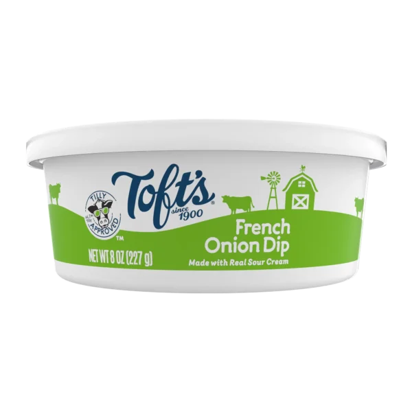 French Onion<br>Chip Dip - Image 4