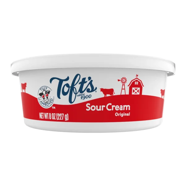 Sour Cream - Image 4