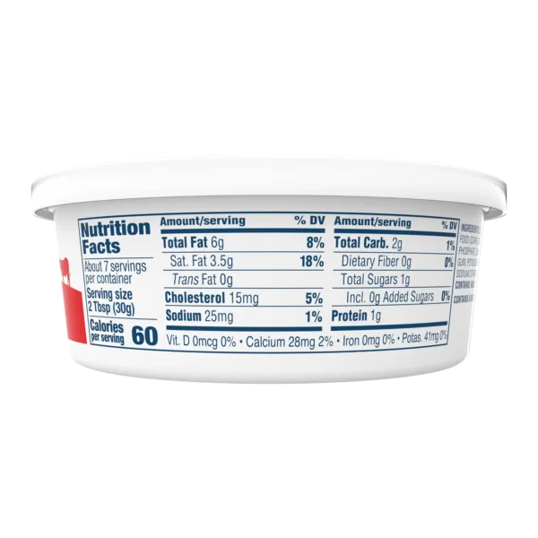 Sour Cream - Image 5
