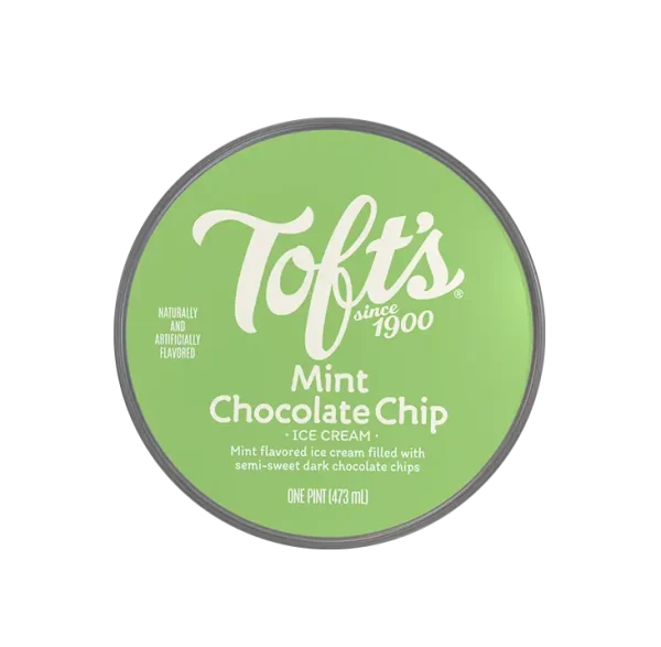 Mint Chocolate Chip - Image 2