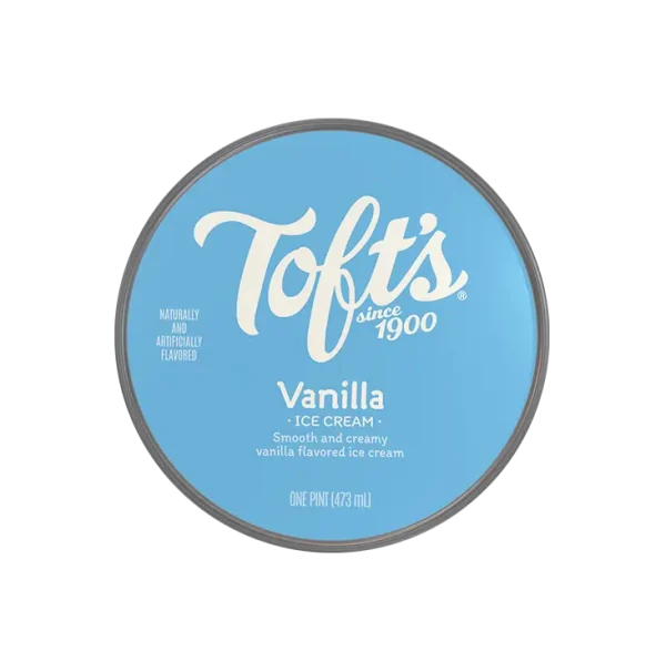 Vanilla - Image 2