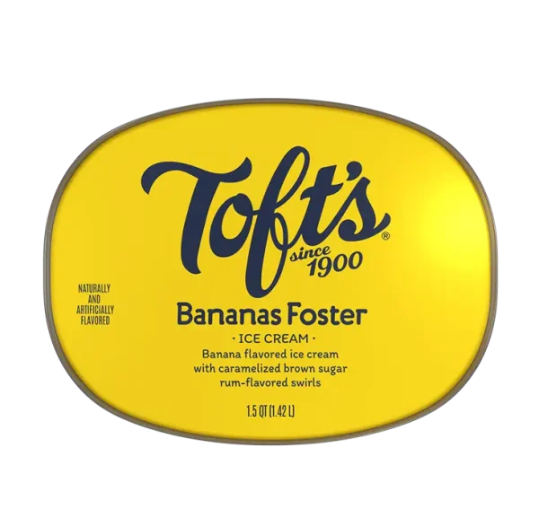 Bananas Foster - Image 2