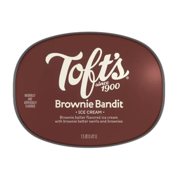 Brownie Bandit - Image 2
